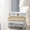 Flannel Baby Blankets Little Cub - Cloud Island™ Gray/Neutral 4pk 1 Flannel Baby Blankets Little Cub - Cloud Island™ Gray/Neutral 4pk -Cloud Island Shop GUEST 0122e486 8e7f 409c a599 6512f052a883