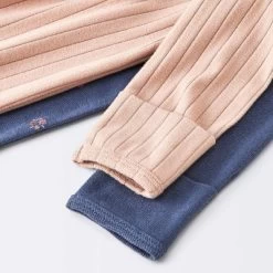 Baby Girls' 2pk Cozy Wide Ribbed Floral Sleep N' Play - Cloud Island™ Pink/Blue 8 Baby Girls' 2pk Cozy Wide Ribbed Floral Sleep N' Play - Cloud Island™ Pink/Blue -Cloud Island Shop GUEST 04e15f1e 3fc2 43cb 9f96 1d20ad7caf6f