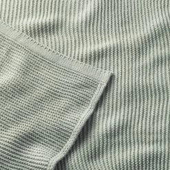 Knit Baby Blanket - Green - Cloud Island™ -Cloud Island Shop GUEST 051cf10e 5fcf 44fe bcad 238ae0639c1e