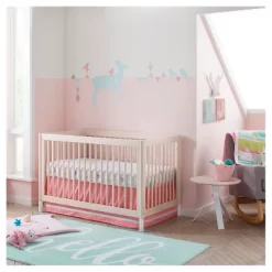 Crib Bedding Set Forest Frolic 4pc - Cloud Island™ Pink 13 Crib Bedding Set Forest Frolic 4pc - Cloud Island™ Pink -Cloud Island Shop GUEST 05a45c6c 9de8 4b5c b82c 9a3831dc9a6c