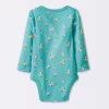 Baby Girls' 4pk Long Sleeve Bodysuit - Cloud Island™ Floral 1 Baby Girls' 4pk Long Sleeve Bodysuit - Cloud Island™ Floral -Cloud Island Shop GUEST 05fbfa4f 68f4 44d2 8530 07bb2462ecd7