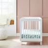 Fitted Crib Sheet Tile Print - White/Seafoam - Cloud Island™ 1 Fitted Crib Sheet Tile Print - White/Seafoam - Cloud Island™ -Cloud Island Shop GUEST 07656bd6 07bb 41db 9059 6ebcaf630038