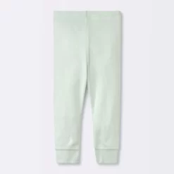 Cloud Island Shop 22 Baby 6pk Basic Pants - Cloud Island™ Coral Orange