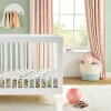 Fitted Jersey Crib Sheet - Painterly Floral - 2pk - Cloud Island™ 1 Fitted Jersey Crib Sheet - Painterly Floral - 2pk - Cloud Island™ -Cloud Island Shop GUEST 09bd4aba 86c4 4d7e 9ef6 353db949d2b8
