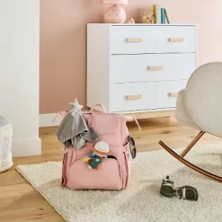 Handheld Plush Rattle Baby Toy - Planet - Cloud Island™