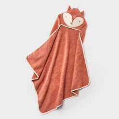 Baby Hooded Towel - Cloud Island™ 11 Baby Hooded Towel - Cloud Island™ -Cloud Island Shop GUEST 0ffac7e8 c054 4aff a6f8 ae63f0e31c25