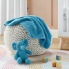 Plush Blanket With Soft Toy - Elephant - Cloud Island™ -Cloud Island Shop GUEST 12254855 d234 4a65 947a beb39700b399