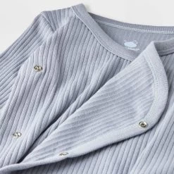 Baby Boys' 3pk Side Snap Long Sleeve Bodysuit - Cloud Island™ Gray 9 Baby Boys' 3pk Side Snap Long Sleeve Bodysuit - Cloud Island™ Gray -Cloud Island Shop GUEST 148ab3bd 0103 4e93 81ac 4b09b2481733