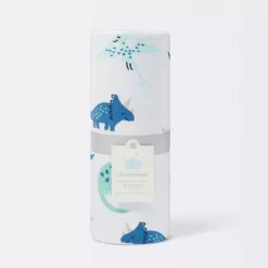 Jersey Knit Reversible Faux Fur Blanket Dinos - Cloud Island™ Blue/Green 7 Jersey Knit Reversible Faux Fur Blanket Dinos - Cloud Island™ Blue/Green -Cloud Island Shop GUEST 181d3656 239b 48db 9448 6bf347301b77