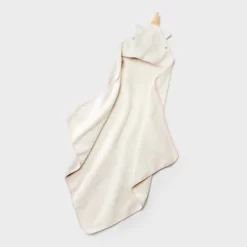 Baby Hooded Towel - Cloud Island™ 12 Baby Hooded Towel - Cloud Island™ -Cloud Island Shop GUEST 1a8704c7 cc01 49a6 8d79 c5fc3702720e