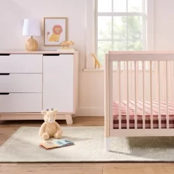 4'x6' Area Rug - Cloud Island™ Tapestry