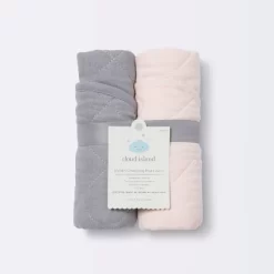 Muslin Changing Pad Liner - Cloud Island™ Light Pink - 2pk 7 Muslin Changing Pad Liner - Cloud Island™ Light Pink - 2pk -Cloud Island Shop GUEST 1c79a089 7cfe 41ff aa40 d401fe7d5f31