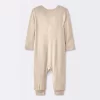 Baby 2pk Leaf So Very Soft Modal Blend Romper - Cloud Island™ Cream 1 Baby 2pk Leaf So Very Soft Modal Blend Romper - Cloud Island™ Cream -Cloud Island Shop GUEST 1ec3ae6d 5f33 4bb5 80e7 fa4900e71113