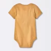 Baby 7pk Short Sleeve Bodysuit - Cloud Island™ Orange 2 Baby 7pk Short Sleeve Bodysuit - Cloud Island™ Orange -Cloud Island Shop GUEST 1edc7fef d08a 4bf8 a3cc 41148581505d