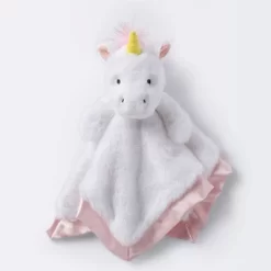 White Unicorn Small Security Blanket - Cloud Island™ -Cloud Island Shop GUEST 230276ac f95f 4746 ae48 f2e67fd24904