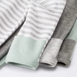 Baby 3pk Basic Romper - Cloud Island™ Gray Preemie 7 Baby 3pk Basic Romper - Cloud Island™ Gray Preemie -Cloud Island Shop GUEST 23137e63 c420 4c8d b249 4551154d7dcb