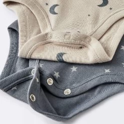 Baby 4pk Short Sleeve Moons Bodysuit - Cloud Island™ Gray 8 Baby 4pk Short Sleeve Moons Bodysuit - Cloud Island™ Gray -Cloud Island Shop GUEST 25b46c33 a0b7 4880 aefc 22c529963bb7