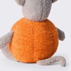 Mouse Halloween Baby Toy - Cloud Island™ 5 Mouse Halloween Baby Toy - Cloud Island™ -Cloud Island Shop GUEST 26e91550 61a8 40a8 b999 bf696d6c11f6