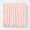 Crib Skirt Tulle - Cloud Island™ Light Pink 2 Crib Skirt Tulle - Cloud Island™ Light Pink -Cloud Island Shop GUEST 2817ed6e d10f 44cf 88d1 fae62ee9fb86