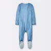 Baby Boys' 2pk So Very Soft Modal Blend Sleep N' Play - Cloud Island™ Light Blue 2 Baby Boys' 2pk So Very Soft Modal Blend Sleep N' Play - Cloud Island™ Light Blue -Cloud Island Shop GUEST 289dde16 838a 4bda 86ae 37fd0989873e