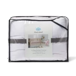 Crib Bedding Set Blushing Pink 3pc - Cloud Island™ Pink 9 Crib Bedding Set Blushing Pink 3pc - Cloud Island™ Pink -Cloud Island Shop GUEST 2bc8084b 91e4 4e7e bc5e bb70518683f7