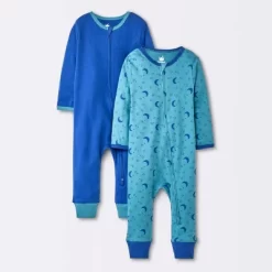 Baby Boys' 2pk Safari Animals Zip Romper - Cloud Island™ 11 Baby Boys' 2pk Safari Animals Zip Romper - Cloud Island™ -Cloud Island Shop GUEST 2d0e9083 cdac 47e1 a2bf 0c51c9affe5b