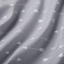 Fitted Crib Sheet Arrows - Cloud Island™ Gray -Cloud Island Shop GUEST 33bed929 be52 40e4 8d29 2a3ba9091127