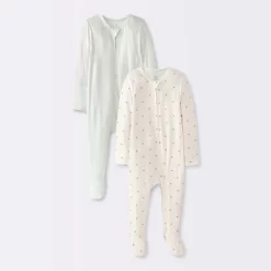 Baby 2pk Stars Soft Blend Sleep N' Play - Cloud Island™ Green 9 Baby 2pk Stars Soft Blend Sleep N' Play - Cloud Island™ Green -Cloud Island Shop GUEST 33bf8445 93e8 4277 90e6 c0b086a9e880