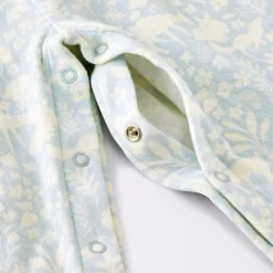 Baby Girls' Long Leg Floral Romper - Cloud Island™ Blue 8 Baby Girls' Long Leg Floral Romper - Cloud Island™ Blue -Cloud Island Shop GUEST 33df93ab 46b6 496c bf03 c86134feedfd