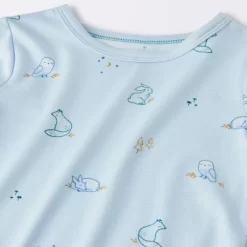 Toddler Boys' 2pc Long Sleeve Smooth Jersey Snug Fit Pajama Set - Cloud Island™ 7 Toddler Boys' 2pc Long Sleeve Smooth Jersey Snug Fit Pajama Set - Cloud Island™ -Cloud Island Shop GUEST 355273f2 4b73 4e5e bcbc 893fadf90e0a