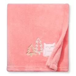 Crib Bedding Set Forest Frolic 4pc - Cloud Island™ Pink 11 Crib Bedding Set Forest Frolic 4pc - Cloud Island™ Pink -Cloud Island Shop GUEST 35656116 7ef1 4ef8 8f31 92830b7706e6