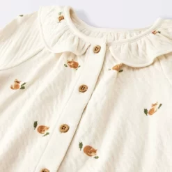 Baby Boys' 2pc Cozy Fox Top & Bottom Set - Cloud Island™ 8 Baby Boys' 2pc Cozy Fox Top & Bottom Set - Cloud Island™ -Cloud Island Shop GUEST 3a302dd2 199d 496e 8047 6fa4e4e254e9