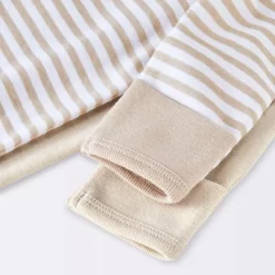 Baby 2pk Cotton Gown - Cloud Island™ Khaki Preemie 7 Baby 2pk Cotton Gown - Cloud Island™ Khaki Preemie -Cloud Island Shop GUEST 3f424e07 c413 4c4b bacd 7934c209bc86