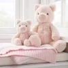 Pig Plush Animal With Mini Plush Pig Stuffed Animal Toy - Pink - 2pc - Cloud Island™ -Cloud Island Shop GUEST 45c2cd20 ff08 4fa7 8e1a 7450727bbb1d