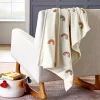 Plush Ribbed Blanket - Cloud Island™ Rainbows -Cloud Island Shop GUEST 474d848b 2c0f 4b9f 88dd cf74afaf8eb6