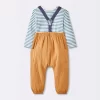 Baby Boys' 2pc Striped Suspender Top & Bottom Set - Cloud Island™ Blue 2 Baby Boys' 2pc Striped Suspender Top & Bottom Set - Cloud Island™ Blue -Cloud Island Shop GUEST 489eb09a bbae 4e9d 8d64 4f39f989e439