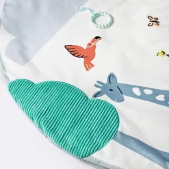 Two By Two Animal Interactive Playmat - Cloud Island™ 8 Two By Two Animal Interactive Playmat - Cloud Island™ -Cloud Island Shop GUEST 48c49994 0159 4969 ae5f 596f3a047bd5