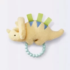 Soft Dinosaur Toy - Cloud Island™ Yellow -Cloud Island Shop GUEST 48e14631 bf7d 442b a7ac d650c0a6db16