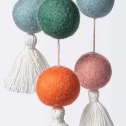 Mobile With Round Balls Crib Toy - Cloud Island™ - Mod -Cloud Island Shop GUEST 496d8b79 6f7d 4dd5 9728 74747844c744