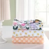 Muslin Swaddle Baby Blanket - Painterly Floral - 3pk - Cloud Island™ -Cloud Island Shop GUEST 4a15153a 1bda 4023 82c3 baa3c29c55c7