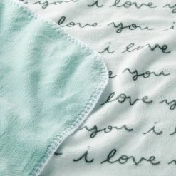 Plush Baby Blanket - I Love You Script - Cloud Island™ 6 Plush Baby Blanket - I Love You Script - Cloud Island™ -Cloud Island Shop GUEST 4cb76891 b366 4a0b b117 8daf8ae61b0e
