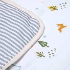 Jersey Knit Reversible Baby Blanket Adventures - Cloud Island™ White/Gray/Pink 8 Jersey Knit Reversible Baby Blanket Adventures - Cloud Island™ White/Gray/Pink -Cloud Island Shop GUEST 4d8f8a43 e3f6 4601 b799 5013f6975d81