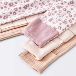 Baby Girls' 3pk Floral Sleep N' Play - Cloud Island™ Peach 8 Baby Girls' 3pk Floral Sleep N' Play - Cloud Island™ Peach -Cloud Island Shop GUEST 4f283436 2aff 4e95 8a30 f57132901c2e