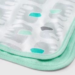 Baby 6pk Bath Bundle - Cloud Island™ Silver -Cloud Island Shop GUEST 5217e790 376a 4b85 bce2 48942a784315