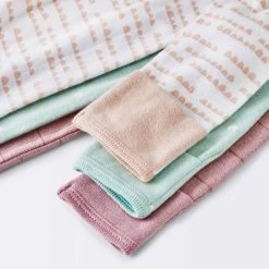 Baby Girls' 6pk Cotton Sleep N' Play - Cloud Island™ 8 Baby Girls' 6pk Cotton Sleep N' Play - Cloud Island™ -Cloud Island Shop GUEST 552f65e3 b33c 49df 8e96 13290bc087b4