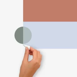 Peel And Stick Wall Decals - Modern Shapes - Cloud Island™ -Cloud Island Shop GUEST 55b9222b 805e 4b27 911d 6081a678c2aa