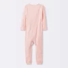 Baby 2pk Basic Wide Rib Romper - Cloud Island™ Pink 1 Baby 2pk Basic Wide Rib Romper - Cloud Island™ Pink -Cloud Island Shop GUEST 563897a8 7ef0 4702 a185 b291e15a13f8