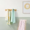 Muslin Swaddle Blanket Honeybee 3pk - Cloud Island™ Pink/Yellow -Cloud Island Shop GUEST 583d5c3a ac9f 49fe b928 97cc5dd27974