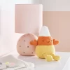Candy Corn Halloween Baby Toy - Cloud Island™ -Cloud Island Shop GUEST 5b0c35c5 f657 4ee4 8bf7 fdd24c7c5652