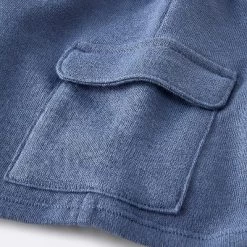 Baby Boys' 2pc Fox Striped Polo Shorts Set - Cloud Island™ Navy Blue 8 Baby Boys' 2pc Fox Striped Polo Shorts Set - Cloud Island™ Navy Blue -Cloud Island Shop GUEST 5ba34988 d29c 4878 9301 c6839a591cf3